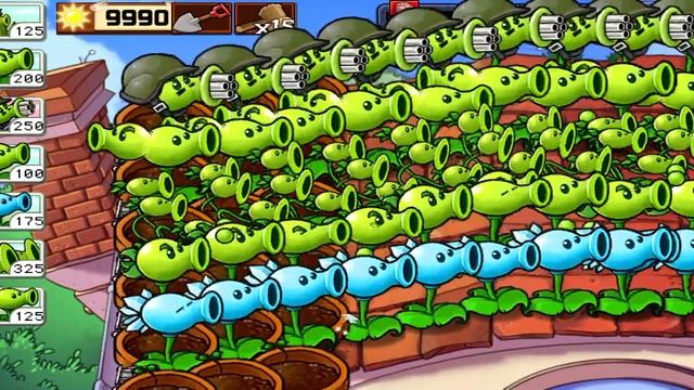 Plants Vs Zombies Mod Menu Version 3.3.2 for Android & iOS || PvZ Mod Menu Game Play Part 174 смотреть онлайн