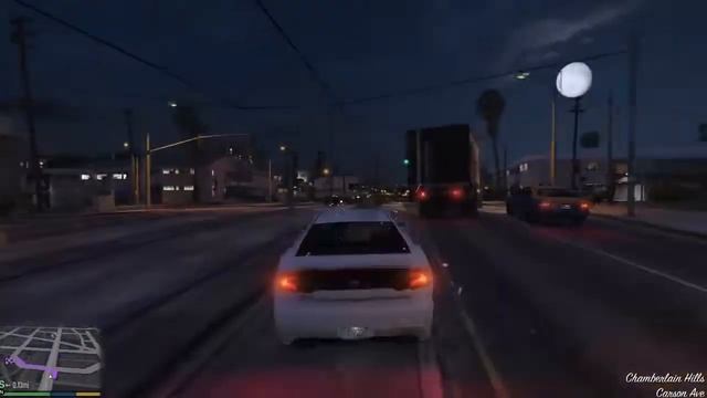 Grand Theft Auto V | AMD Radeon HD 8750M | HP Sleekbook 6-1200 | Intel i7-3517U смотреть онлайн