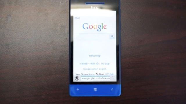 Tinhte.vn - Không thể truy cập vào Google Maps từ Windows Phone смотреть онлайн