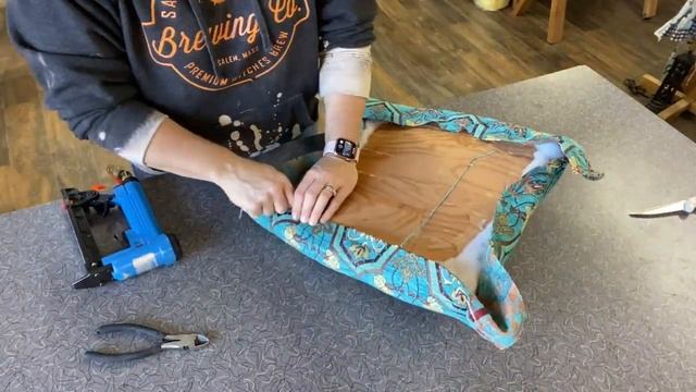 Drop Seat How-To смотреть онлайн