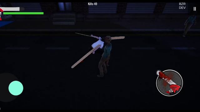 Chainsaw Man Fanmade Game Android Version | Free Download смотреть онлайн