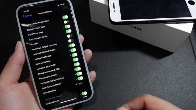 Problem yang Disebabkan iOS 13.5 | Perbaikan Jaringan Seluler, Wi-fi, dan Bluetooth смотреть онлайн