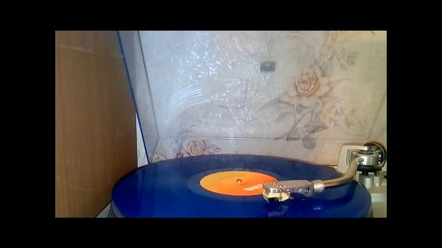 Space - Symphony 1978 (Technics SL - D3) смотреть онлайн