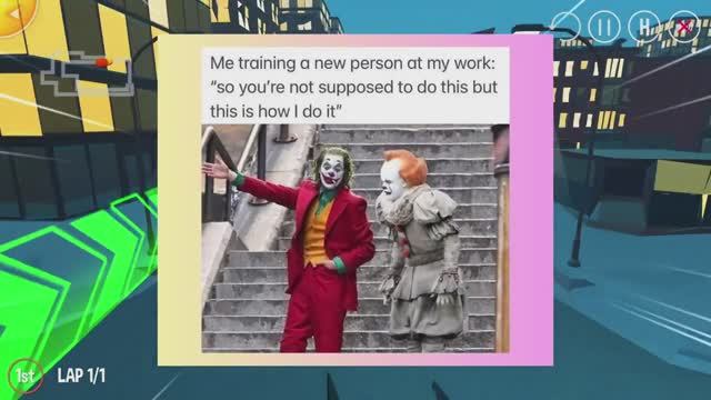 Memes Compilation #8