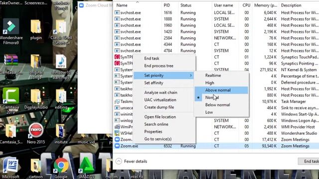 How To Reduce Zoom CPU Usage смотреть онлайн