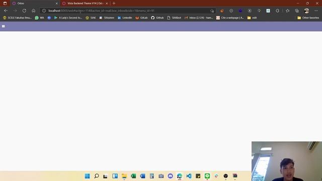 Tutorial Odoo 14 Community Edition: Odoo Apps Store Download смотреть онлайн