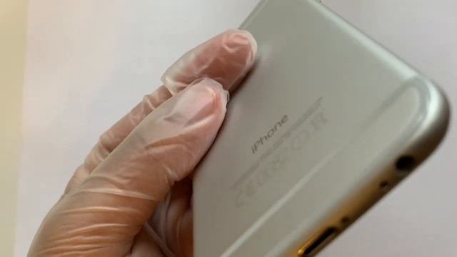 iPhone 6 128GB Unlocked смотреть онлайн