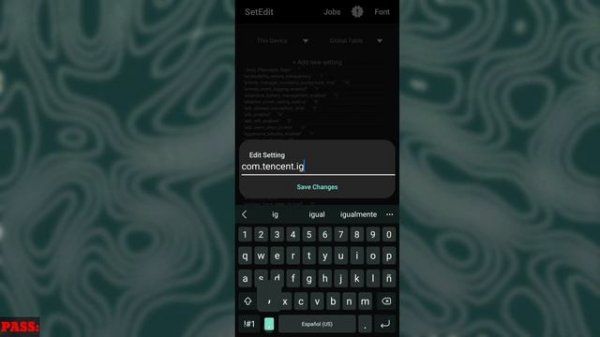 Unleash Gaming Performance: Game Driver Tweaks +120fps Android [No Root]