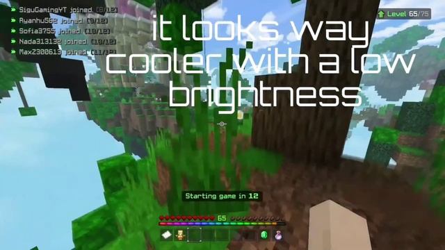 How to get SHADERS in 1.18 (Render Dragon) (Console, Mobile, Windows10) смотреть онлайн