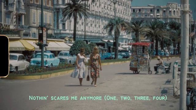 Lana Del Rey - Summertime Sadness