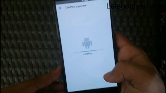 Oneplus Launcher 2.0 Revamped UI Icon packs Smooth Pixel Launcher like app drawer смотреть онлайн