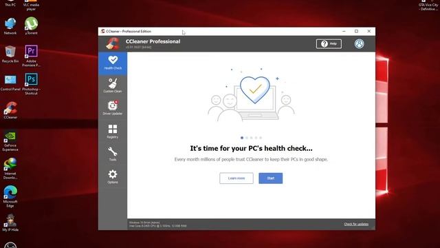 How do you clean up Windows 10 to run faster смотреть онлайн