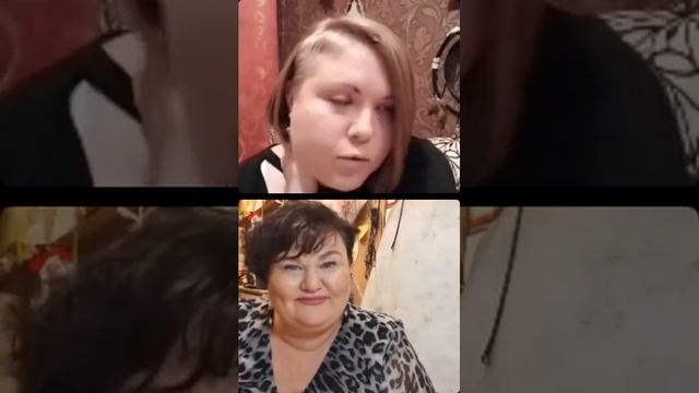 Юлия Тусупбекова и Венера Валевская. Как не ссать смотреть онлайн