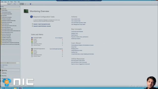 NIC 4th Edition - System Center Operations Manager 2012 R2 Management Packs. Notes from the field. смотреть онлайн