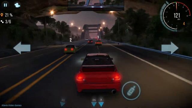 CarX Highway Racing - Gameplay Walkthrough - Part 16 (iOS/Android)