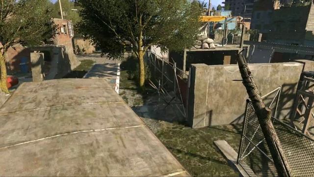 Dying Light GT 1030 смотреть онлайн