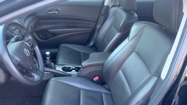 For Sale 2015 Acura ILX 2.4L Premium - 000254 смотреть онлайн