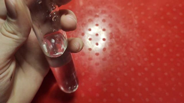 Обзор набора 3 химических эксперимента смотреть онлайн