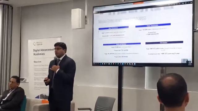 India BIM Roundtable