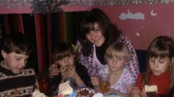 максим,детство