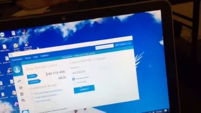 Remote access app windows 10 смотреть онлайн