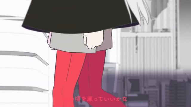 アンドロイドガール (Android Girl) - DECO*27 (cover by madshira) смотреть онлайн
