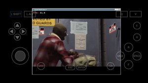 Winlator 5.0: Grand Theft Auto V на Android [Wine 8.0.1, Играбельно]