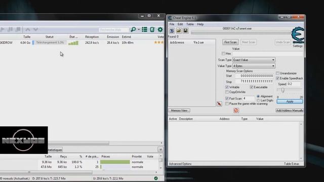 [TUTO]comment booster sa ligne internet? смотреть онлайн