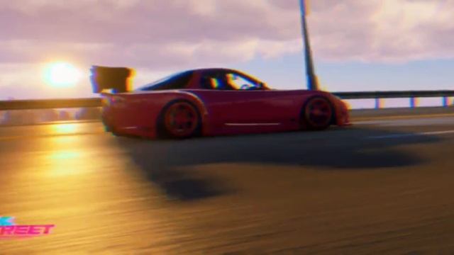 Poco x4 gt carx street смотреть онлайн