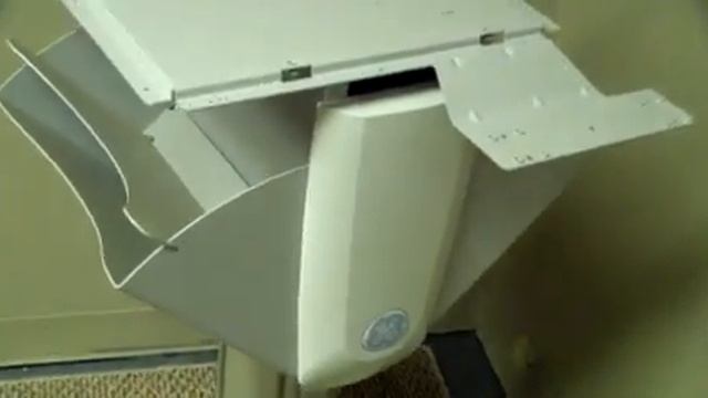 GE MAC Trolley смотреть онлайн