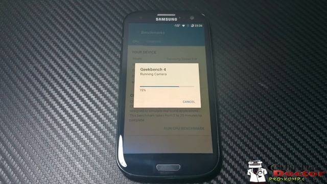 Galaxy S3 RESSURRECTION REMIX N [5.8.0] [Android 7.1] Review [I9300] смотреть онлайн