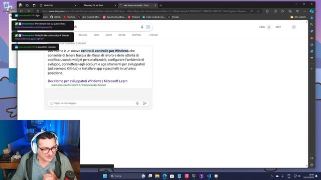 Windows 11 Dev Setup: HTML, JS, CSS, NodeJS, Java, C, PHP, MySQL смотреть онлайн