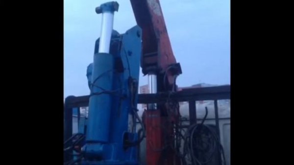 Проверка ТАДАНО Z300