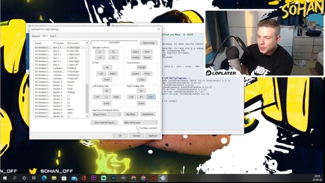 [Liens mis à jour] [Tuto] Comment jouer à la PS2 sur PC (+ Config Manette) смотреть онлайн