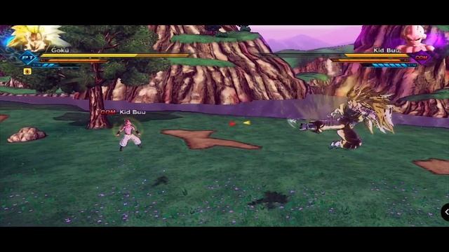 Dragon ball Xenoverse 2 testing with android offline смотреть онлайн