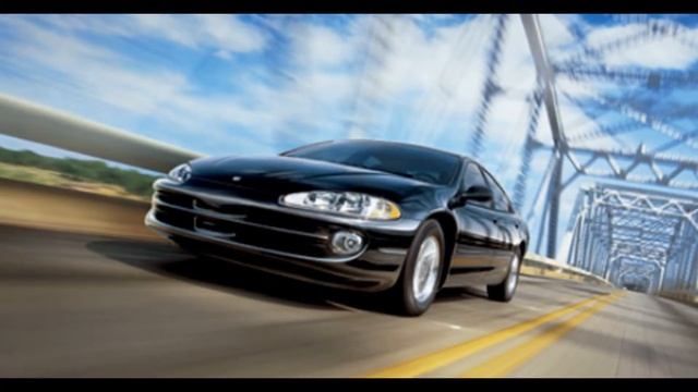Dodge Intrepid