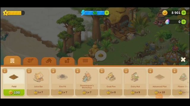 Relax muna tayo at maglaro ng family farm Adventure || online game смотреть онлайн