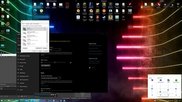 How to fix android emulator no sound смотреть онлайн