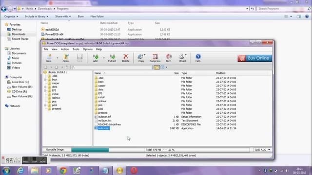How to Install Ubuntu 16.04 alongside Windows 10 New!!!! смотреть онлайн