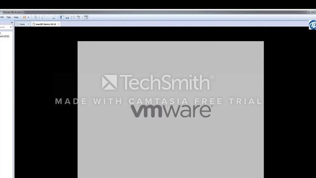 How to Enable Full Screen on VMware | macOS Sierra | Windows 10 смотреть онлайн