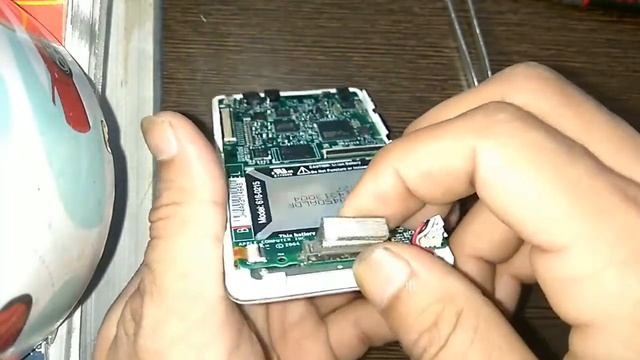 iPod 4th Generation Hard Drive Replacement 20gb 40gb\repair\teardown Tutorial | смотреть онлайн