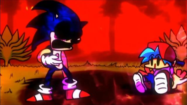FNF Android: MOD V.S. Sonic.exe 2.0 Part 1 Too-slow & You-cant-run [HARD] [NEW UPDATE] смотреть онлайн