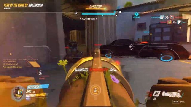 Bastion Multi-kill | Overwatch ( Windows PC ) смотреть онлайн