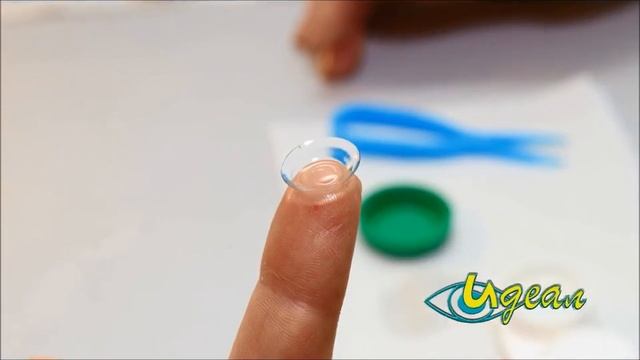 контактная коррекция