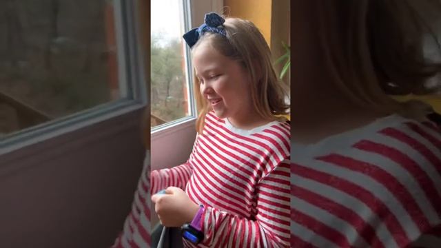 How the Norwex Envirocloth and window cloth work: the butter demo смотреть онлайн