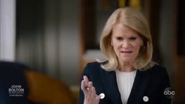 【テーマNo.126】ABC News「Bolton claims Trump is ‘stunningly uninformed’ on foreign affairs」 смотреть онлайн