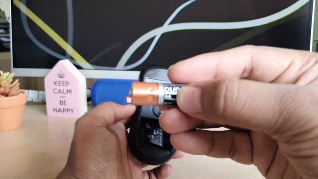 How To Change Battery In Microsoft Wireless Mouse 1000 смотреть онлайн