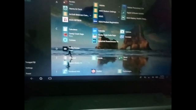 Cara Mengembalikan MENU DESKTOP yang HILANG pada Windows 10 смотреть онлайн