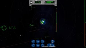 Space egency. Mission 6.