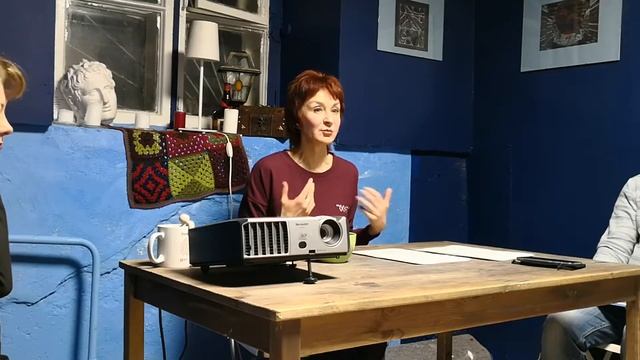 Ирина Протопопова. Загадки Платона.